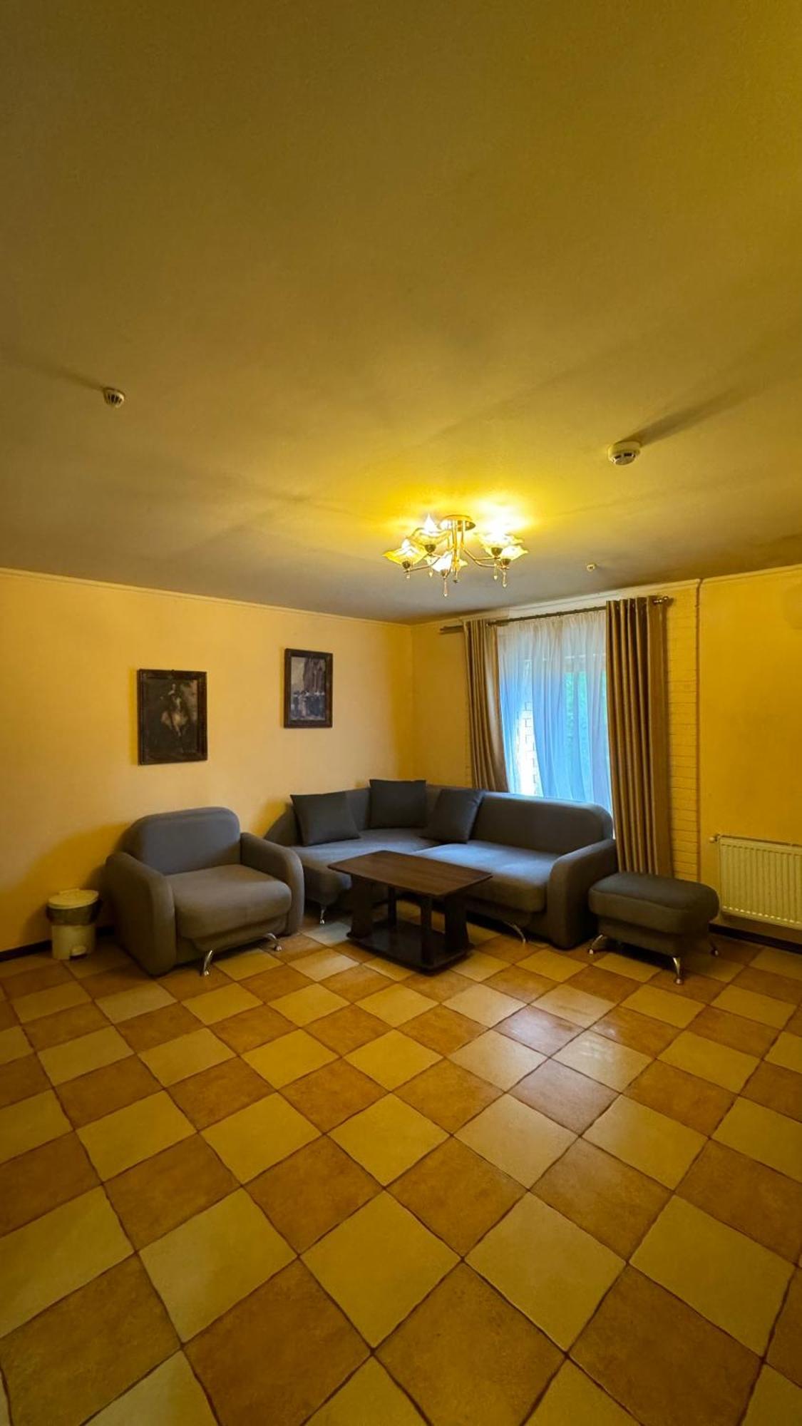 Tysha Forest Club Romankiv Exterior foto